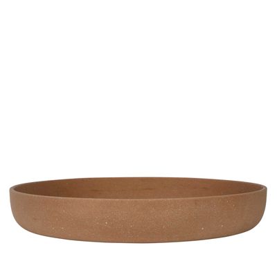 Esher Bowl Large Clay