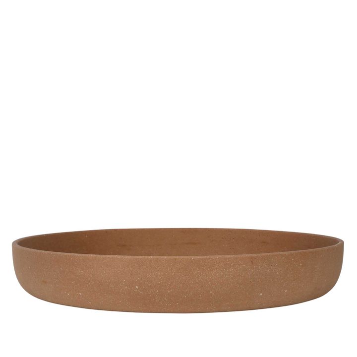 Esher Bowl Large Clay