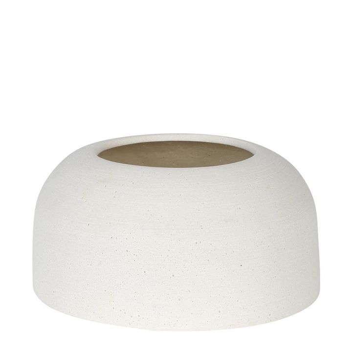 Silo Vessel Large Chalk