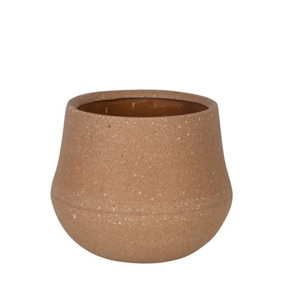 Ana Planter Extra Small Clay