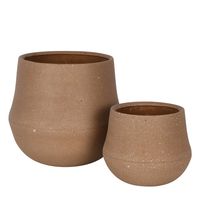 Ana Planter Extra Small Clay