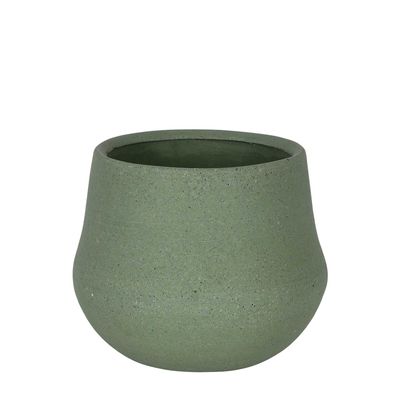 Ana Planter Extra Small Olive