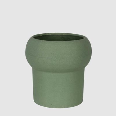 Jenssen Planter Medium Olive