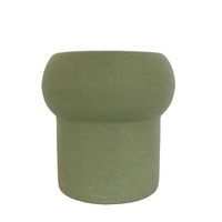 Jenssen Planter Medium Olive