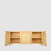 Archer Sideboard Unit Natural