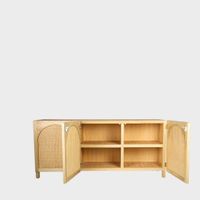 Archer Sideboard Unit Natural