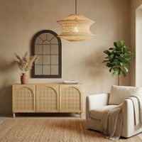 Archer Sideboard Unit Natural