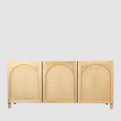 Archer Sideboard Unit Natural