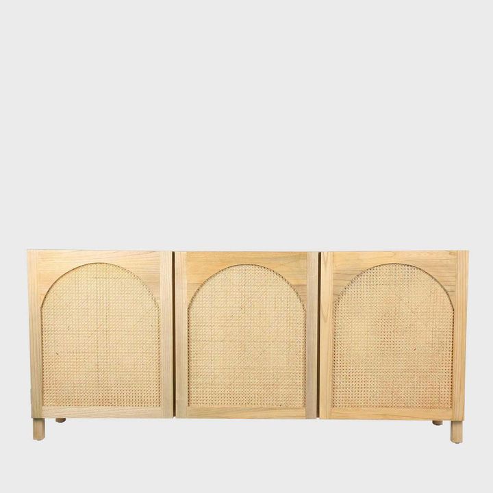 Archer Sideboard Unit Natural