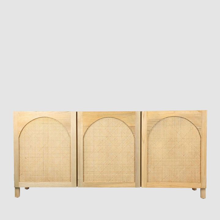 Archer Sideboard Unit Natural