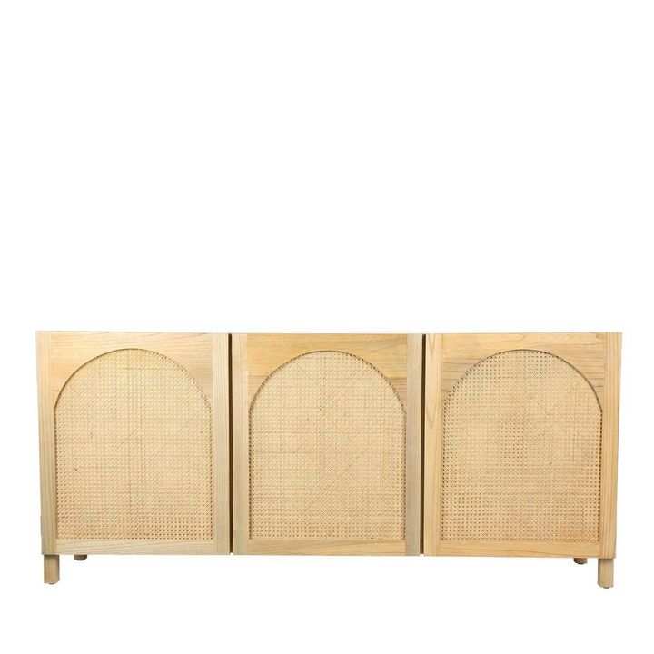 Archer Sideboard Unit Natural