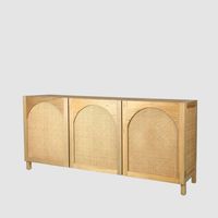 Archer Sideboard Unit Natural