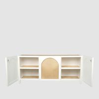 Archer Sideboard Unit Chalk