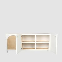 Archer Sideboard Unit Chalk