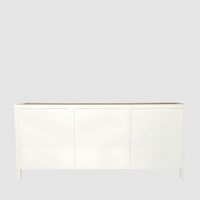 Archer Sideboard Unit Chalk