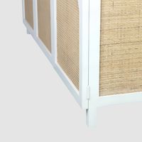 Archer Sideboard Unit Chalk