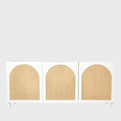 Archer Sideboard Unit Chalk