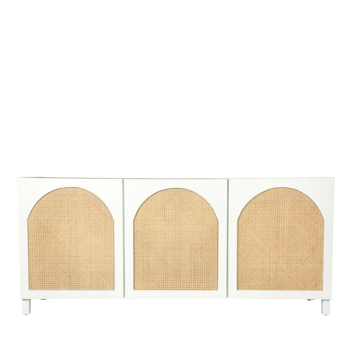 Archer Sideboard Unit Chalk