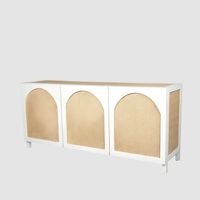 Archer Sideboard Unit Chalk