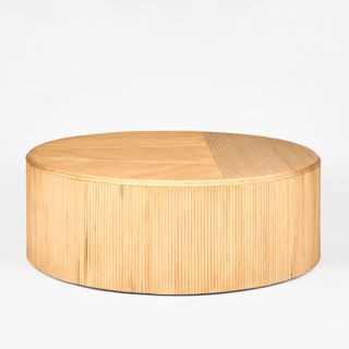 Sia Coffee Table Natural