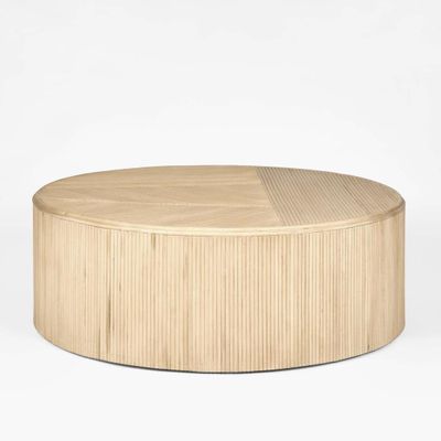 Sia Coffee Table Natural