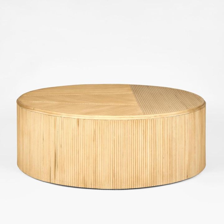 Sia Coffee Table Natural