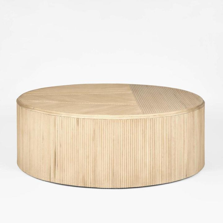 Sia Coffee Table Natural
