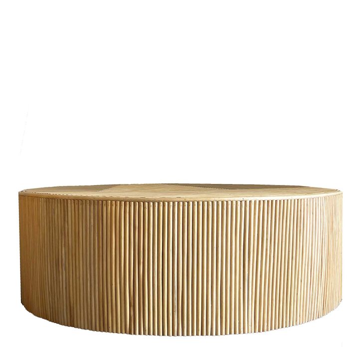 Sia Coffee Table Natural