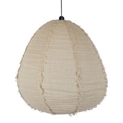 Nendo Shade Large Natural (Shade Only)