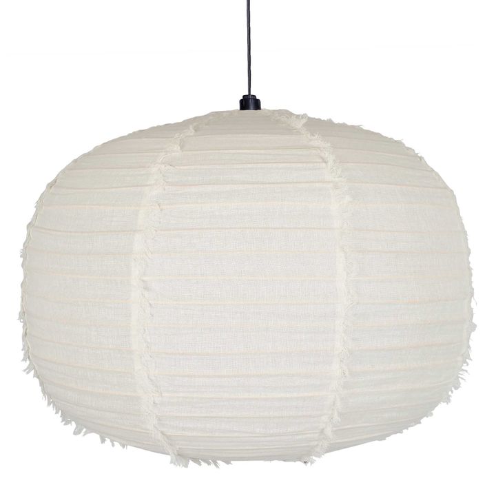 Nendo Orb Shade Large Marshmallow (Shade Only)