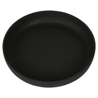 Esher Bowl Large Black