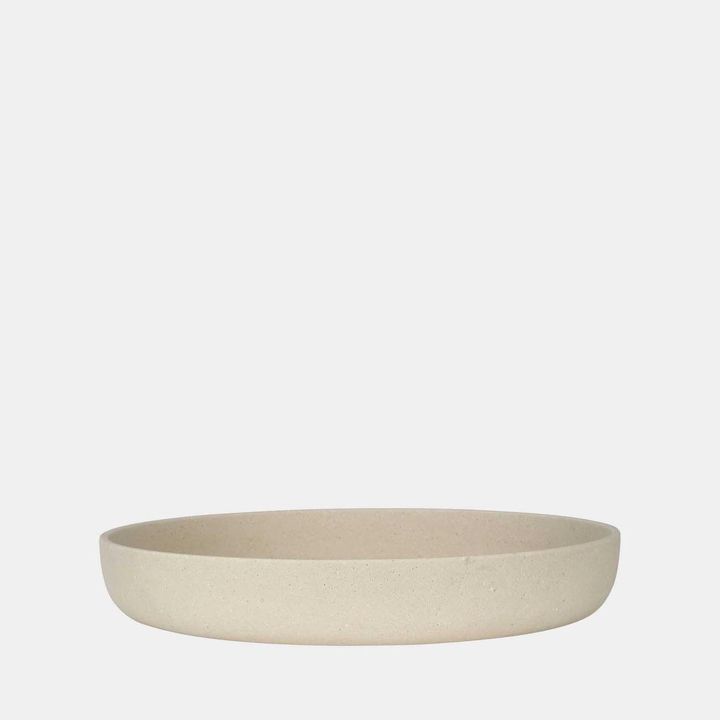 Esher Bowl Small Sand
