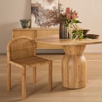 Caden Dining Chair Natural