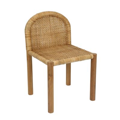 Caden Dining Chair Natural