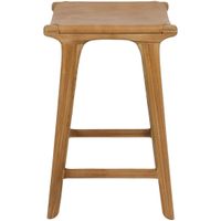 Marvin Counter Stool Toffee