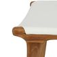 Marvin Counter Stool White