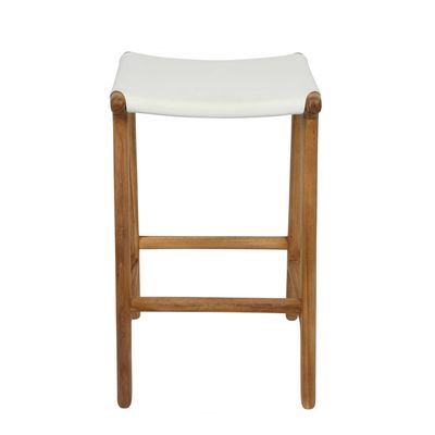 Marvin Counter Stool White