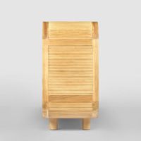 Letitia Sideboard Unit Natural