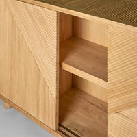 Letitia Sideboard Unit Natural