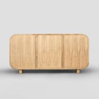 Letitia Sideboard Unit Natural