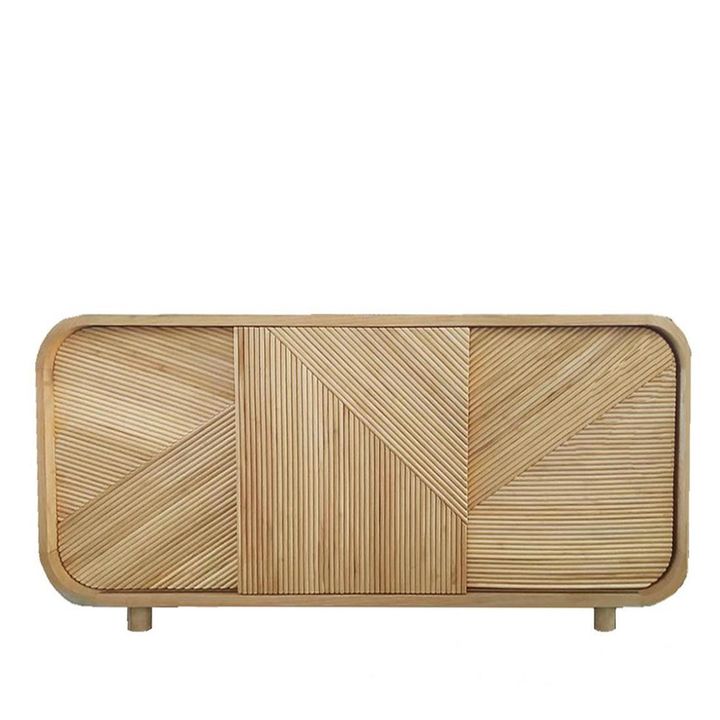 Letitia Sideboard Unit Natural