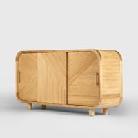 Letitia Sideboard Unit Natural