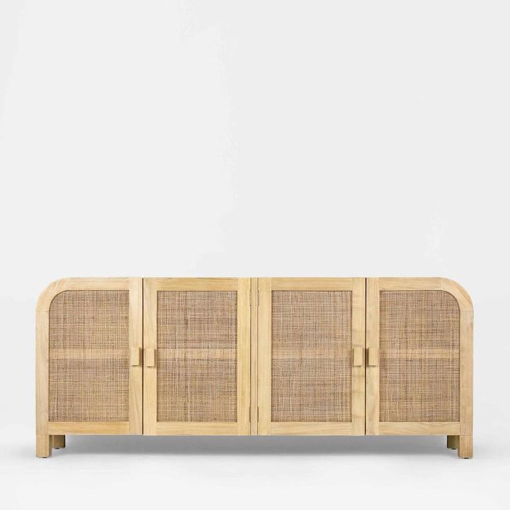 Grace Sideboard Unit Natural
