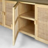 Grace Sideboard Unit Natural
