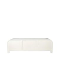 Grace Entertainment Unit Chalk