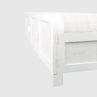 Grace Entertainment Unit Chalk