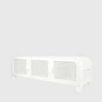 Grace Entertainment Unit Chalk