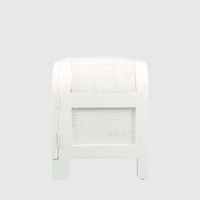 Grace Entertainment Unit Chalk