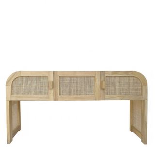 Grace Console Table Natural