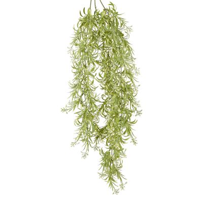 Astible Hanging Vine White Green